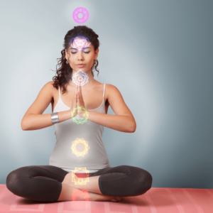 chakra meditation