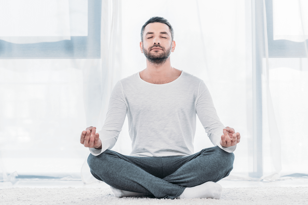 forms of meditation