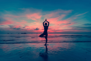 yoga meditation 